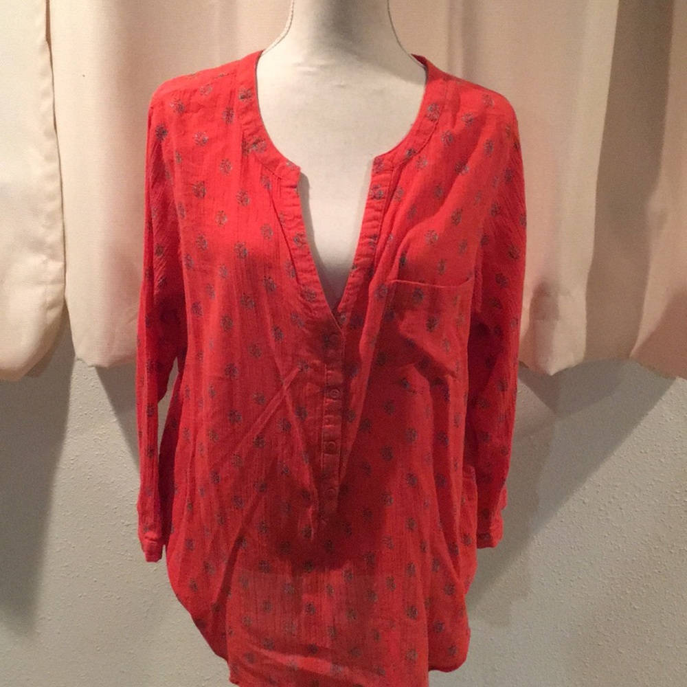 Old navy Xl tunic